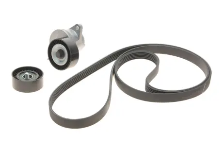 Комплект зубчастого ременя SKF VKMA 35359