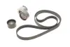Ремкомплект ГРМ MITSUBISHI/NISSAN/OPEL/RENAULT/VOLVO Carisma/Primastar/Laguna/S40 "1,8-2,0 "00>> ="VKMA36038" SKF VKMA 36038
