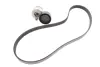 Комплект ременя генератора Renault Kangoo 1.5dCi 08- (6PK1199) SKF VKMA 36055 VKMA 36055