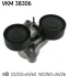 Роликовый модуль натяжителя ремня (ролик, ремень) SKF VKMA 38306 (фото 1)