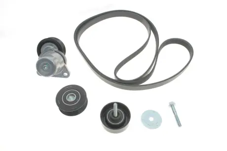 Ремкомплект ГРМ MAZDA 6 "1,8-2,0 "07-13 ="" SKF VKMA64114