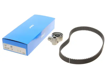 Комплект ременя ГРМ VKMA 91711 SKF VKMA91711
