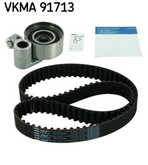 Комплект ременя ГРМ SKF VKMA91713