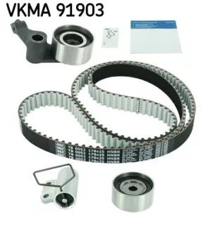 Комплект ременя ГРМ VKMA 91903 SKF VKMA91903 (фото 1)