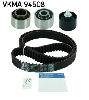 Комплект зубчастого ременя SKF VKMA 94508