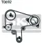 Ремкомплект ГРМ MAZDA 6/MPV &quot;2,0 &quot;02-07 =&quot;&quot; SKF VKMA94619 (фото 1)