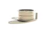 Комплект ГРМ Mitsubishi Pagero II/III/L200/L300 2.5D 90-05 SKF VKMA 95014 (фото 11)