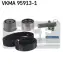 Комплект ременя ГРМ VKMA 95913-1 SKF VKMA 95913-1