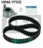 Комплект ременя ГРМ SKF VKMA 97501 (фото 2)