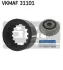 Комплект еластичної муфти зчеплення VKMAF 31101 SKF VKMAF 31101