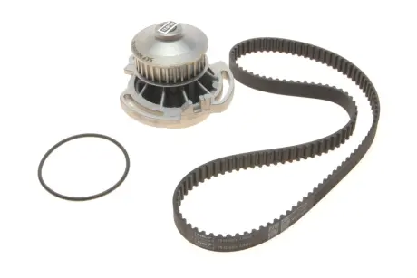 Комплект ременя ГРМ + помпа VKMC 01103 SKF VKMC01103