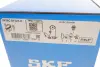 Водяний насос + комплект зубчатого ременя VKMC 01121-2 SKF VKMC011212 (фото 30)