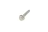 Водяний насос + комплект зубчатого ременя VKMC 01121-2 SKF VKMC011212 (фото 8)
