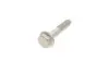 Водяний насос + комплект зубчатого ременя VKMC 01121-2 SKF VKMC011212 (фото 10)