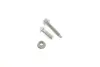 Ремкомплект ГРМ + помпа AUDI/SEAT/SKODA/VW A3/A4/A6/TT/Octavia/Golf/Jetta/Passat &quot;2,0 &quot;04-15 =&quot;&quot; SKF VKMC01222 (фото 2)