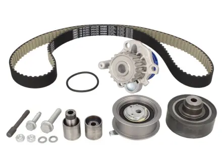 Комплект ременя ГРМ + помпа VKMC 01251 SKF VKMC01251