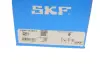 Комплект ременя ГРМ + помпа SKF VKMC 01255-1 (фото 18)