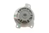 Комплект ГРМ + ТНВД + помпа VW LT 2.5SDI/VW T4 2.5 TDI 96-06 (26.5x122z/21x81z) (3 ролика+2 ременя) SKF VKMC 01258-1 (фото 7)