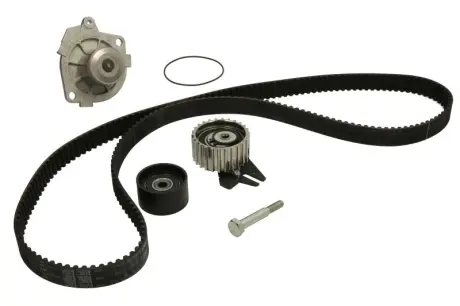 A_Ремкомплект ГРМ + помпа FIAT BRAVA \'\'1.9D \'\'96-01" ="" SKF VKMC02174