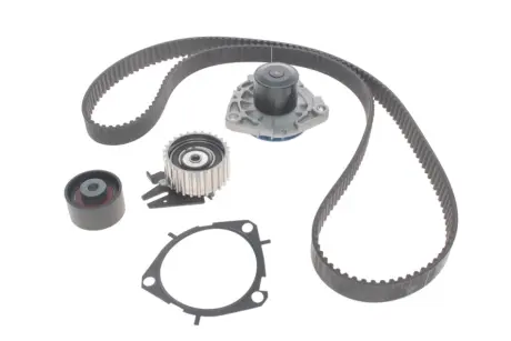 Водяний насос + комплект зубчастого реміня SKF VKMC 02199-2