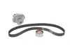 Ремкомплект ГРМ + помпа ALFA/FIAT/FORD/LANCIA Mito/500/Punto/Idea/Linea/Punto/Ka/Ypsilon "1,2-1,4 "9 ="VKMC022062" SKF