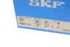 Водяний насос + комплект зубчатого ременя SKF VKMC 02206 (фото 15)