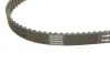 Водяний насос + комплект зубчатого ременя SKF VKMC 02206 (фото 4)