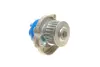 Водяний насос + комплект зубчатого ременя SKF VKMC 02206 (фото 6)