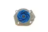 Водяний насос + комплект зубчатого ременя SKF VKMC 02206 (фото 7)