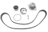 Комплект ременя ГРМ + помпа SKF VKMC 03132