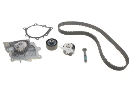 Водяний насос + комплект зубчатого ременя SKF VKMC 03317