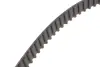Комплект ГРМ + помпа Ford C-Max/Fiesta/Focus/Mondeo/Mazda 3 1.2-1.6 07-12 (22x117z)(VKPC 84217) SKF VKMC 04226 (фото 3)