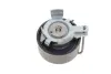 Комплект ГРМ + помпа Ford C-Max/Fiesta/Focus/Mondeo/Mazda 3 1.2-1.6 07-12 (22x117z)(VKPC 84217) SKF VKMC 04226 (фото 7)