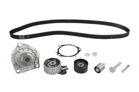 A_Ремкомплект ГРМ + помпа OPEL INSIGNIA COUNTRY \'\'2.0CDTI \'\'13-17" ="" SKF VKMC05124
