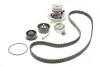 Ремкомплект ГРМ + помпа CHEVROLET/OPEL ="VKMC051563" SKF
