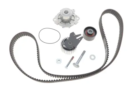 A_Ремкомплект ГРМ + помпа OPEL ASTRA"05-10" ="" SKF VKMC05194