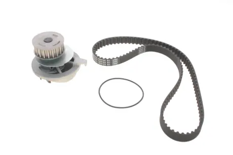 Водяний насос + комплект зубчатого ременя SKF VKMC 05401