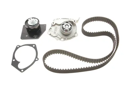 Комплект ременя ГРМ + помпа VKMC 06008 SKF VKMC06008