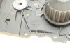 Водяний насос + комплект зубчастого реміня SKF VKMC 06020 (фото 9)