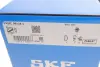 Комплект ременя ГРМ із водяною помпою SKF VKMC 06134-1 (фото 13)