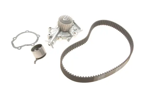 Водяний насос + комплект зубчатого ременя SKF VKMC 90001