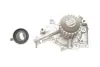 Водяний насос + комплект зубчатого ременя SKF VKMC 90001 (фото 5)
