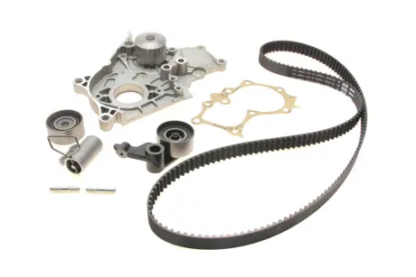 Комплект ременя ГРМ + помпа VKMC 91903 SKF VKMC91903