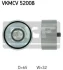 Натяжний ролик SKF VKMCV52008 (фото 1)