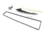 Комплект ланцюга ГРМ Audi A4/A5/A6/VW Passat 1.8-2.0 TFSI 09-12 (ланцюг, натяжник) SKF VKML 81308 (фото 1)