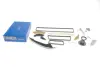 Комплект ланцюга ГРМ Audi A3/A4/Skoda Octavia/Superb/VW Golf 1.8-2.0TFSI 04-15 SKF VKML 81309 (фото 7)