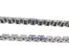 Комплект ланцюга ГРМ Audi A3/A4/Skoda Octavia/Superb/VW Golf 1.8-2.0TFSI 04-15 SKF VKML 81310 (фото 7)