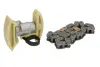 Ланцюг розподілвалу (к-т) CITROEN/FIAT/FORD/MAZDA/PEUGEOT/VOLVO Berlingo/C5/Focus/3/Parnter "1,4-1,6 ="" SKF VKML83504 (фото 1)