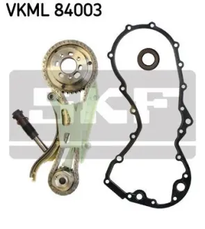 Ланцюг розподілвалу (к-т) FORD C-Max/Fiesta/Focus/Galaxy/Mondeo/S-Max/Tourneo/Transit "1,8TDCi "98-1 ="" SKF VKML84003