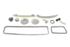 Комплект ланцюгів ГРМ і маслонасоса з шестернями FORD 1,8/2,0 16V 00- SKF VKML 84004-1 (фото 1)